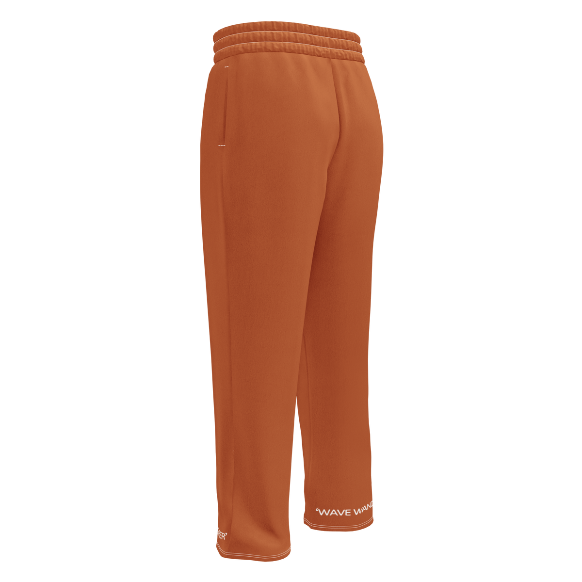 Wave Wanderer Star Logo Sweatpants