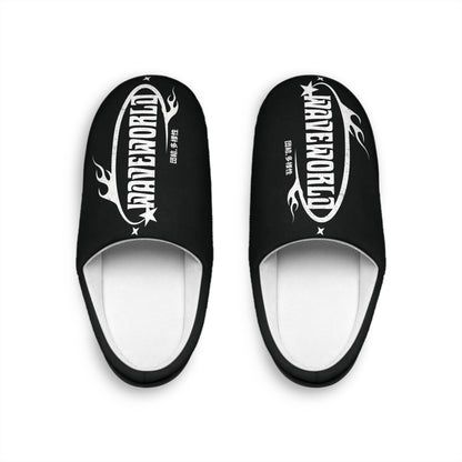 Men's Indoor Slippers