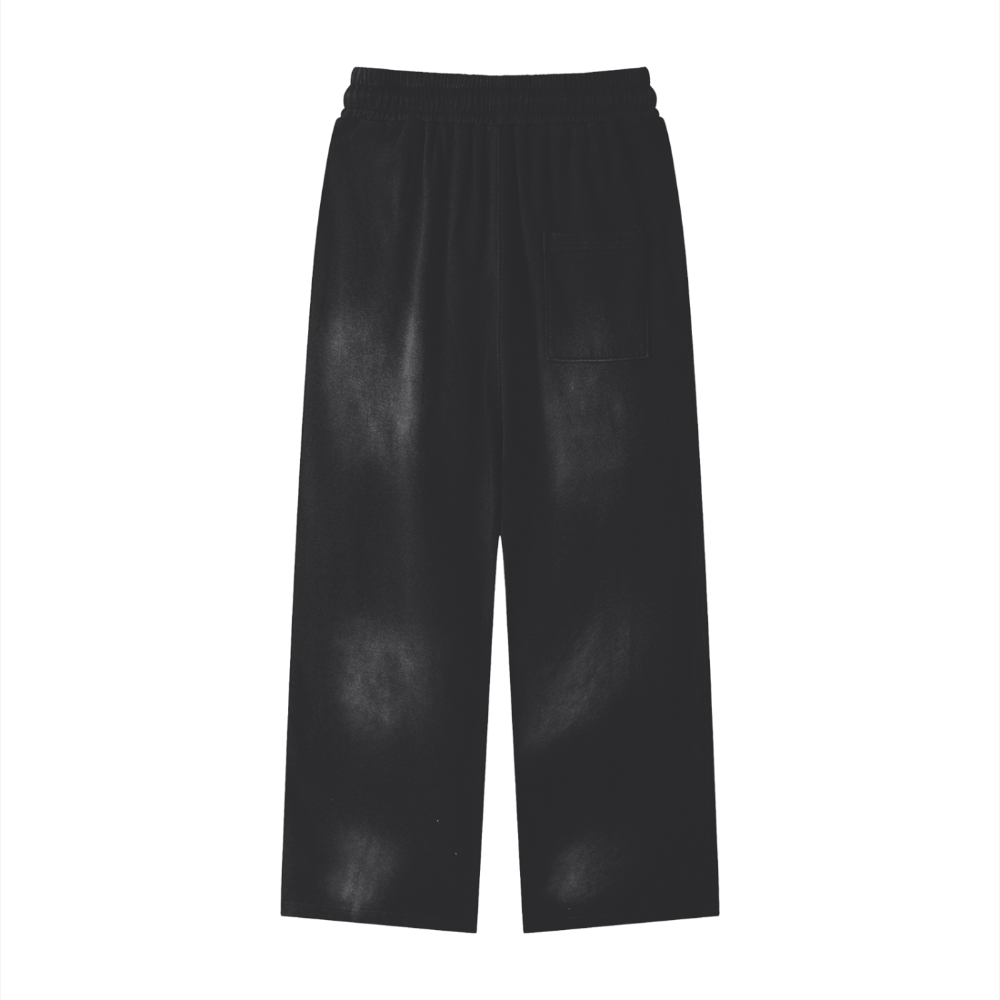 Washed Wave Sweatpants