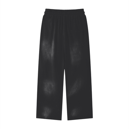 Washed Wave Sweatpants