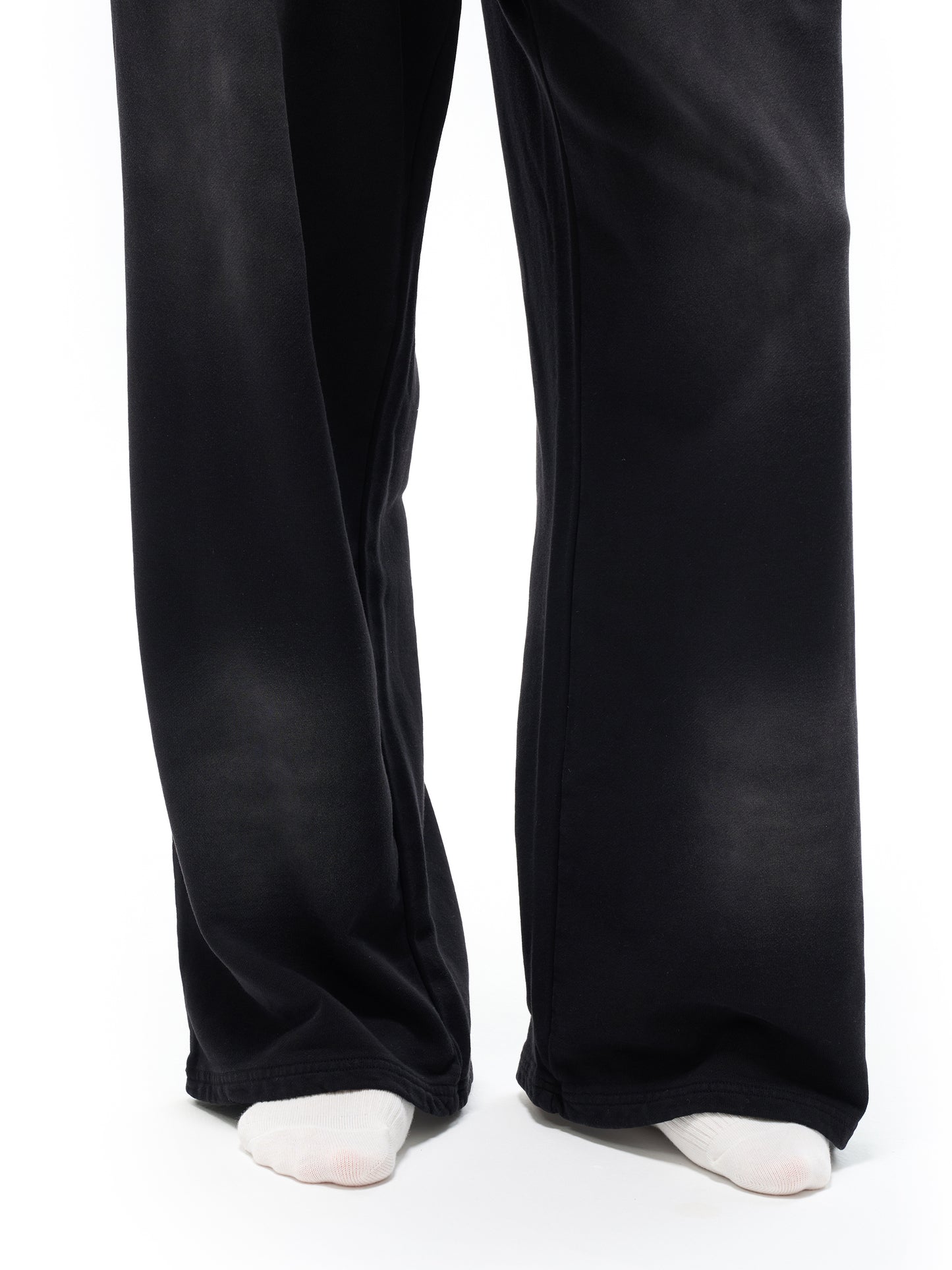 Washed Wave Sweatpants