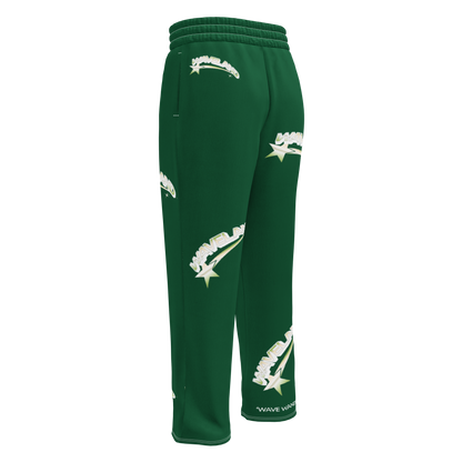 Shooting Star Loose Fit Sweatpants