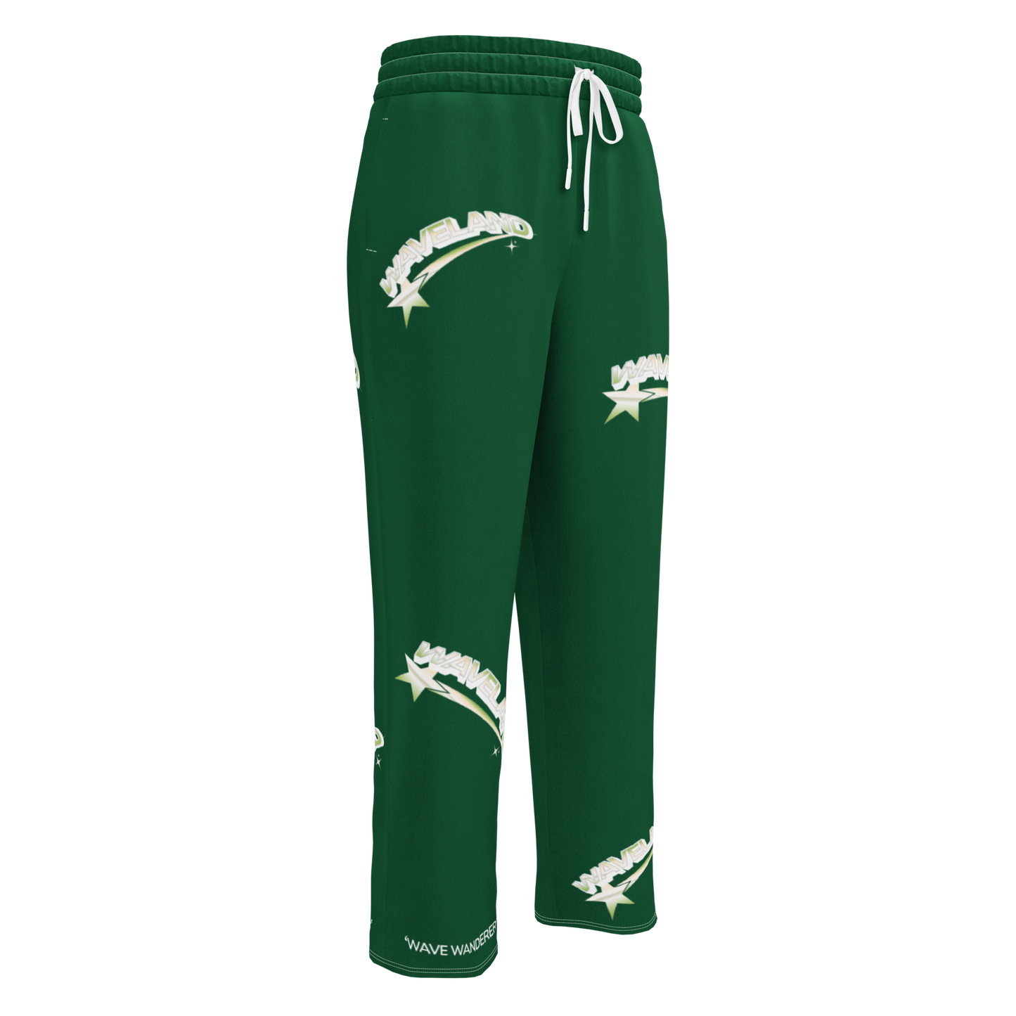 Shooting Star Loose Fit Sweatpants