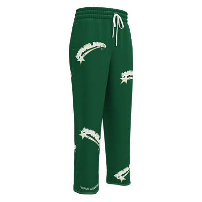 Shooting Star Loose Fit Sweatpants