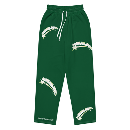 Shooting Star Loose Fit Sweatpants