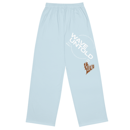 Love Logo Waveworld Sweatpants