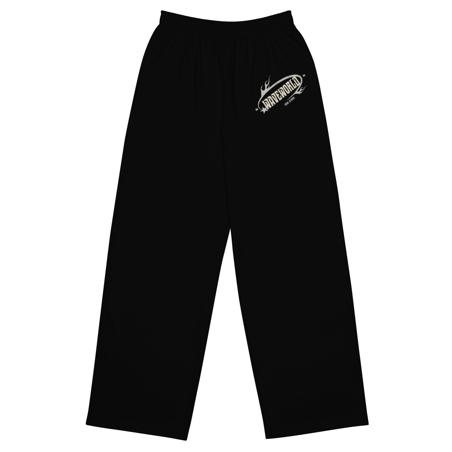 Waveworld Logo Sweatpants