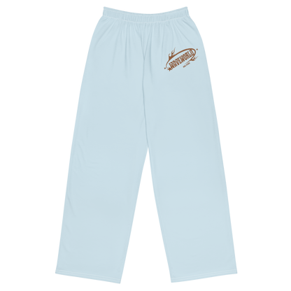 Love Logo Waveworld Sweatpants