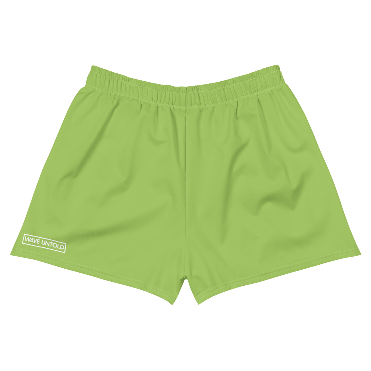 Wave Untold Runner Series Shorts