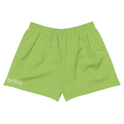 Wave Untold Runner Series Shorts