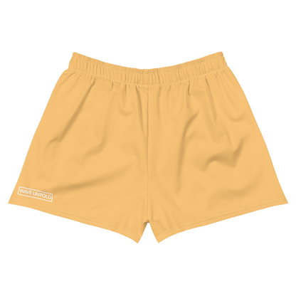 Wave Untold Runner Series Shorts