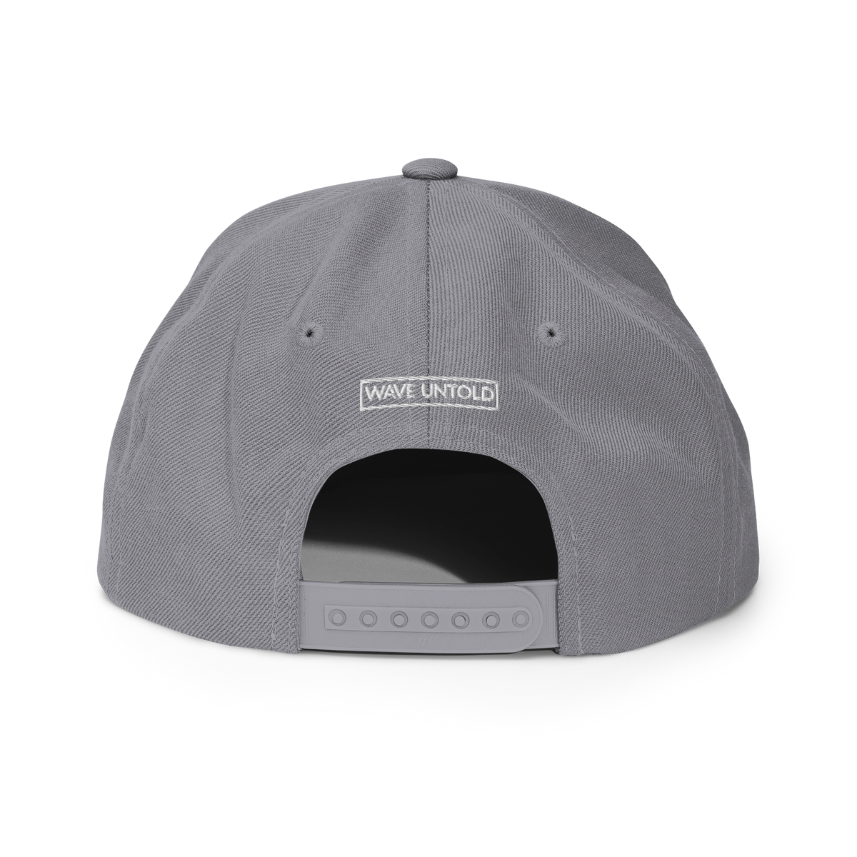 Snapback Hat
