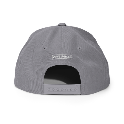 Snapback Hat