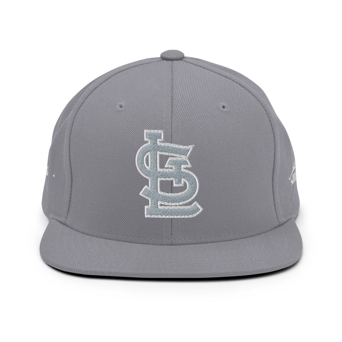 Snapback Hat