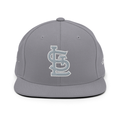 Snapback Hat