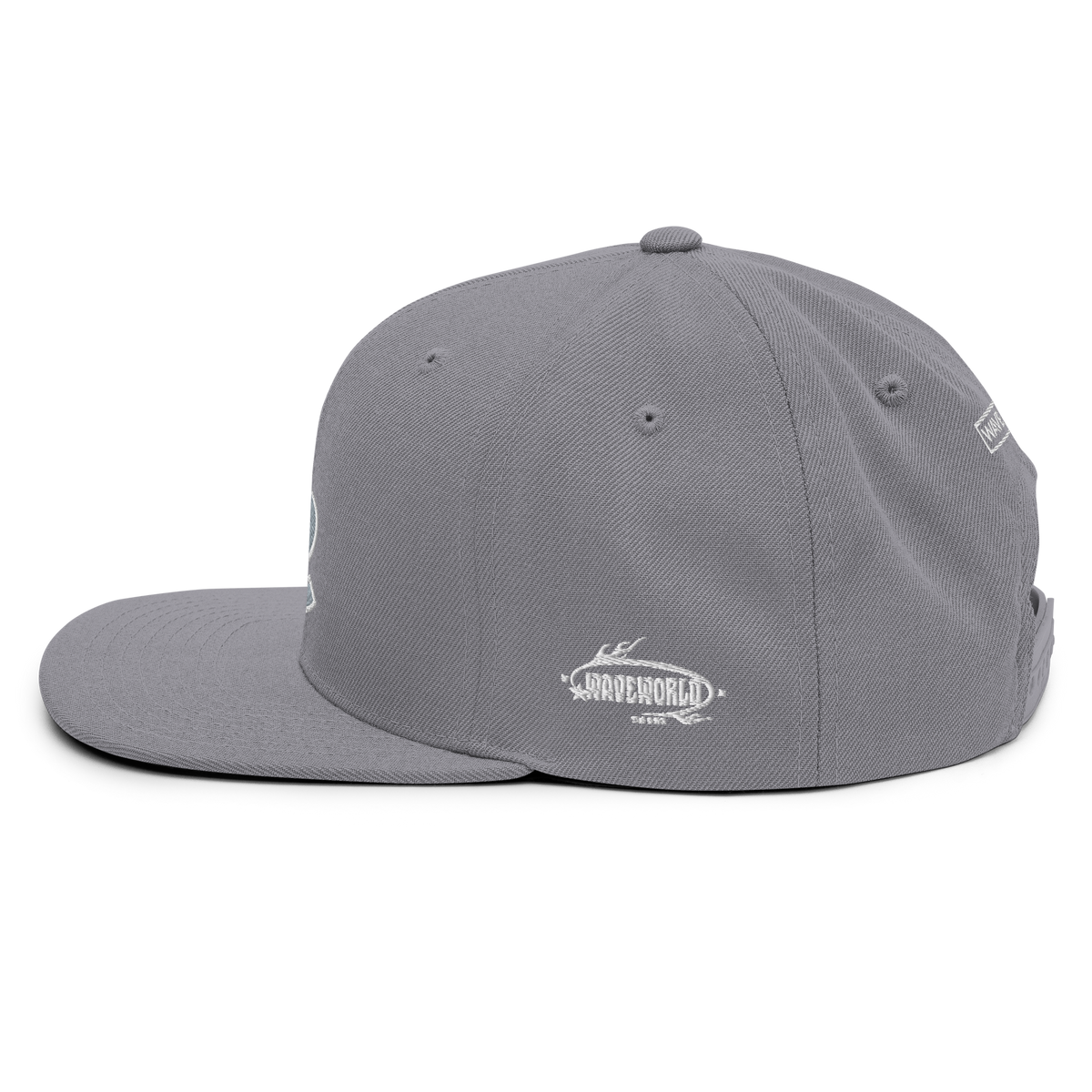 Snapback Hat