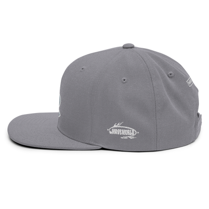 Snapback Hat