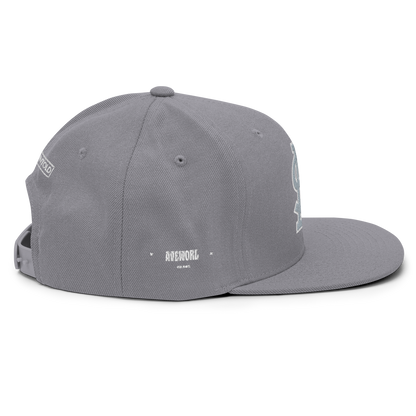Snapback Hat
