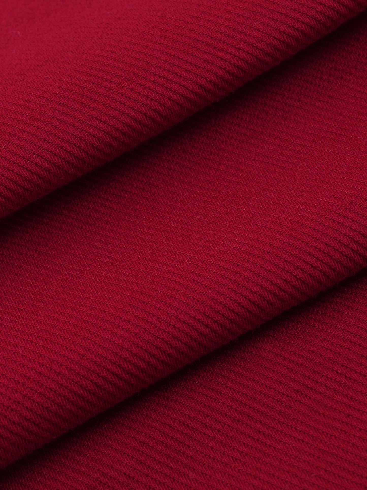 Crimson Crest Jersey