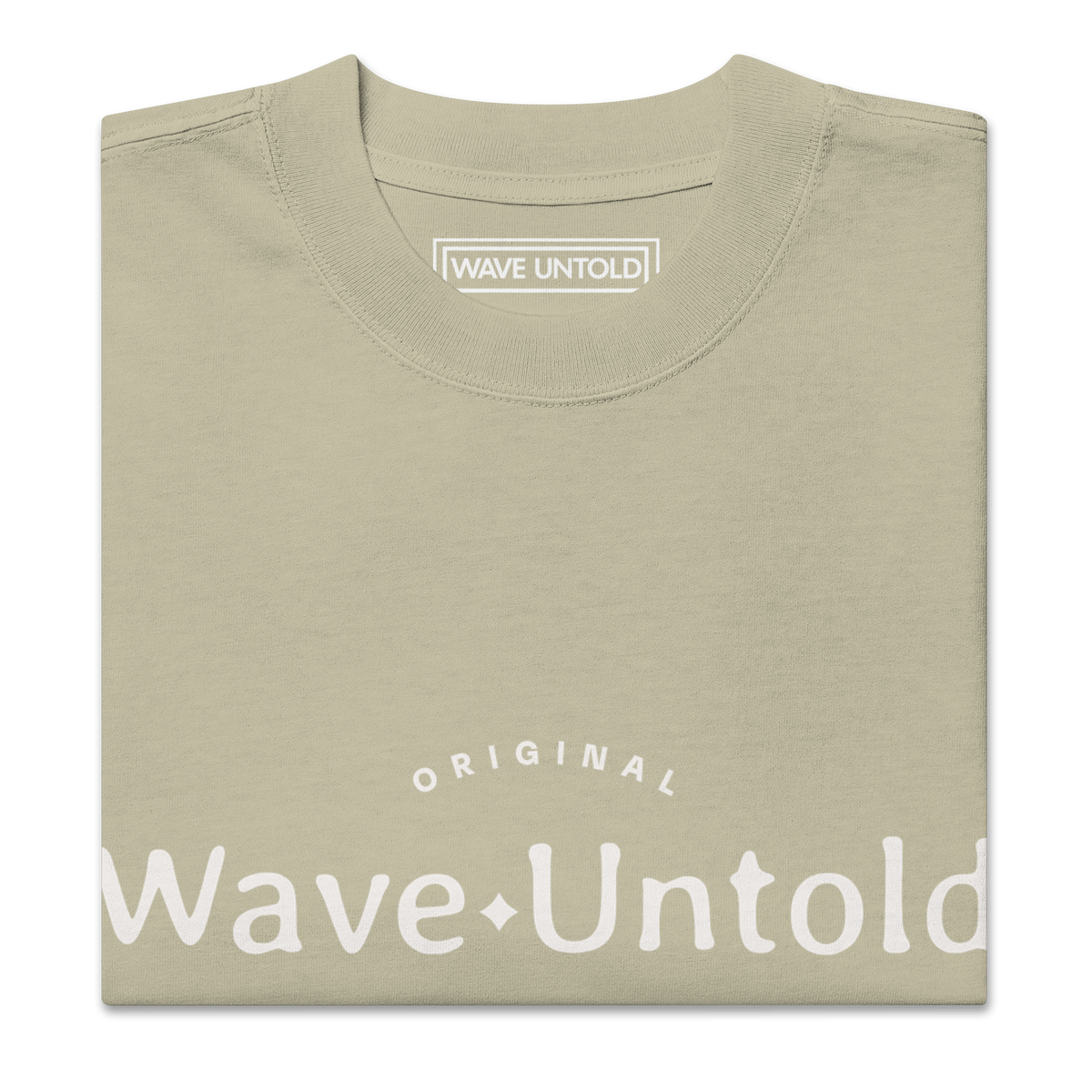 Classic Logo Angel Numbers T-Shirt