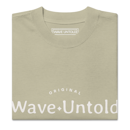 Classic Logo Angel Numbers T-Shirt
