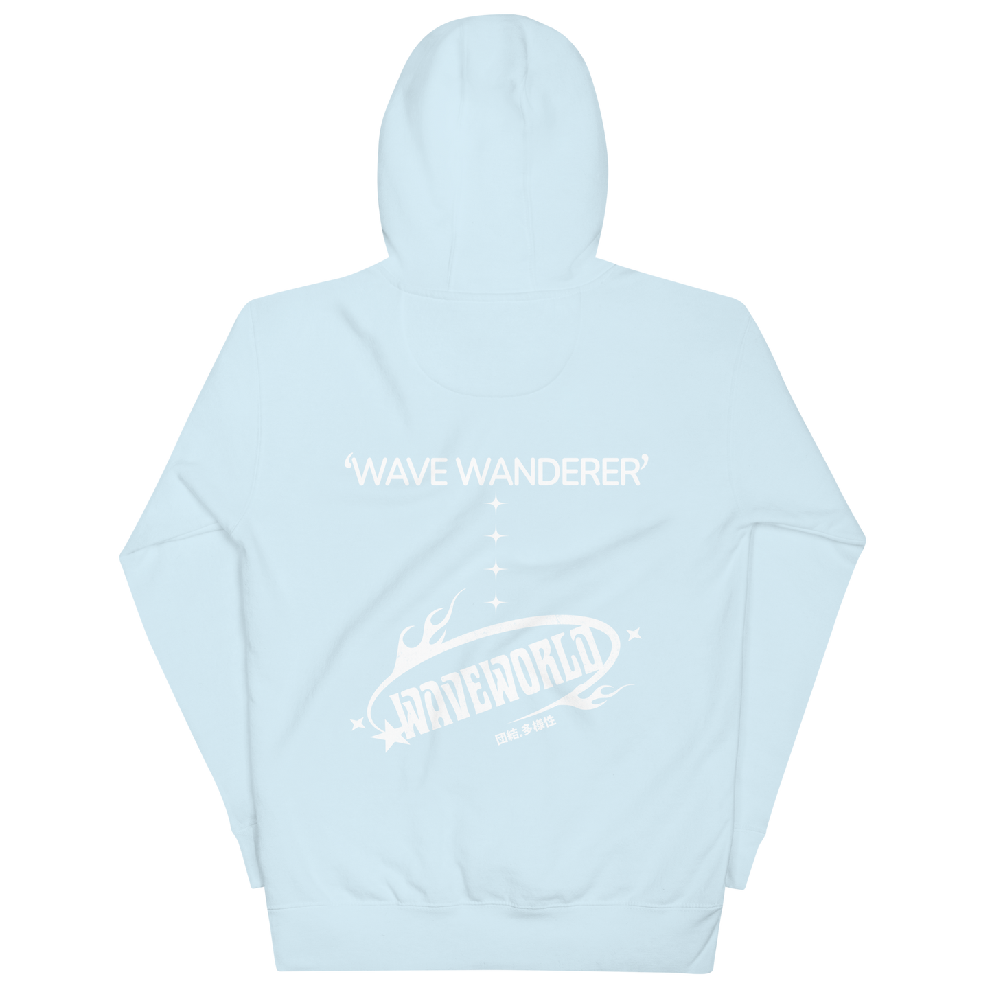 WW Light Hoodie