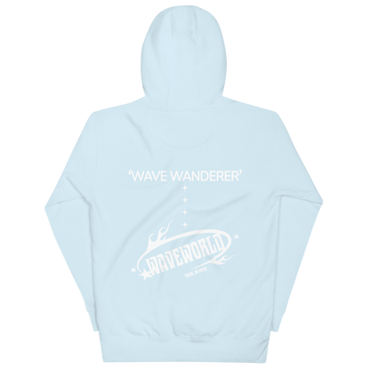 WW Light Hoodie