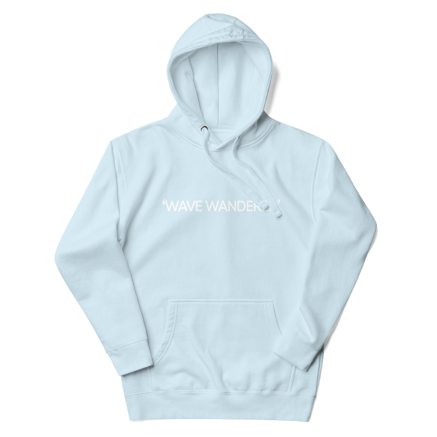 WW Light Hoodie